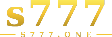 s777 logo