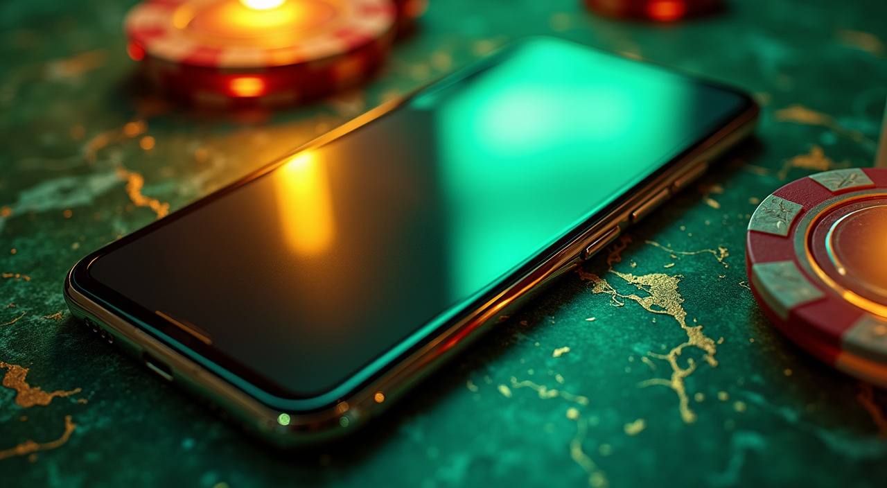 s777 mobile gaming